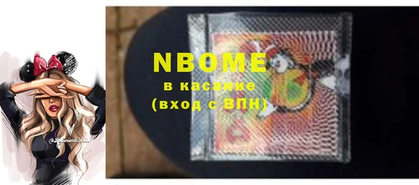 стаф Нестеровская