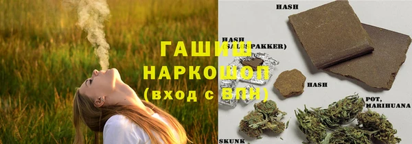 стаф Нестеровская